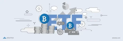 ETF بیت کوین