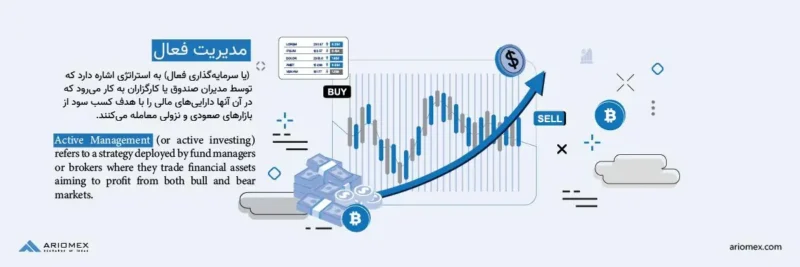 مدیریت فعال (Active Management)