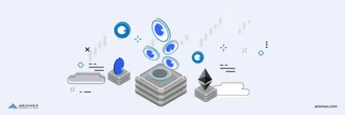 رمزارز آراگون (ANT) چیست و چگونه کار میکند؟