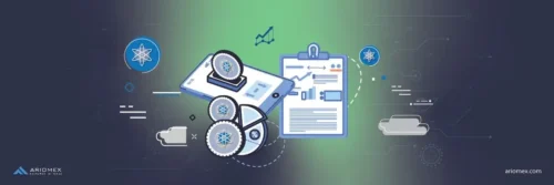 پشتیبانی آریومکس از بروزرسانی و ارتقاء شبکه اتم Cosmos (ATOM) تاریخ 22 آذر