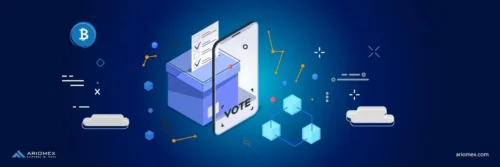 رأیگیری مبتنی بر بلاکچین