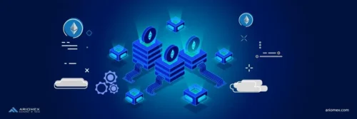 بلاکچین مدولار (Modular) چیست و چگونه کار میکند؟
