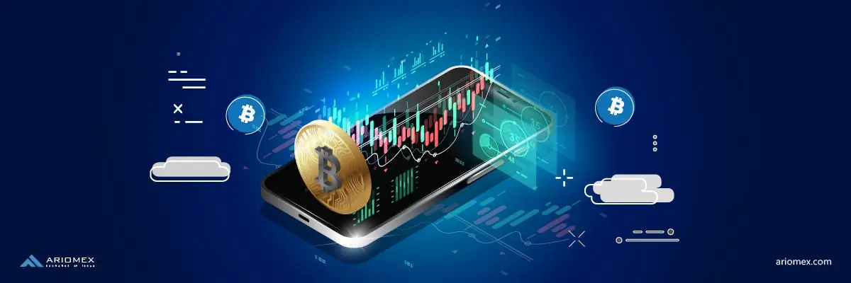 نقش آلمان به عنوان نهنگ بیت کوین در بازار رمزارز