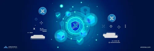 Immutable X یک بلاکچین لایه 2 است که برای افزایش مقیاس پذیری در شبکه اتریوم بکار گرفته شده و به طور گسترده برای پروژه های NFT و بازی های Web3 استفاده می شود.