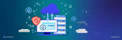 آریومکس از ارتقا و هارد فورک شبکه ایاس (EOS) در تاریخ 4 مهر پشتیبانی میکند