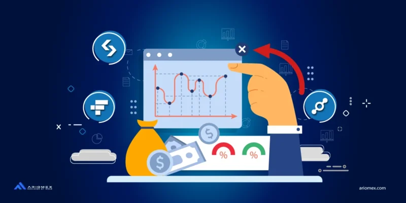 پرضررترین‌ها در بازار ارزهای دیجیتال سال 2024