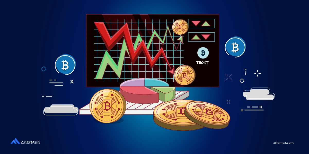 تحلیل هفتگی قیمت بیت کوین در تاریخ 29 دسامبر در آریومکس