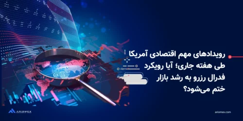 رویدادهای مهم اقتصادی آمریکا