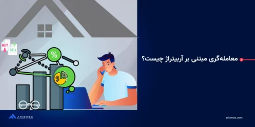 معاملهگری مبتنیبر آربیتراژ چیست؟ + آشنایی با روش معامله آربیتراژ برای کسب سود از بازارهای مالی