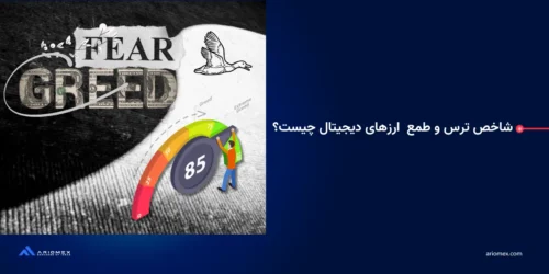 شاخص ترس و طمع ارزهای دیجیتال چیست؟