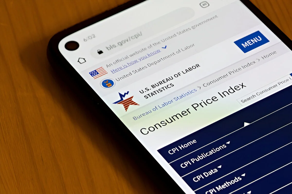شاخص قیمت مصرفکننده (CPI) چیست؟ | بلاگ آریومکس شاخص قیمت مصرفکننده (CPI)
