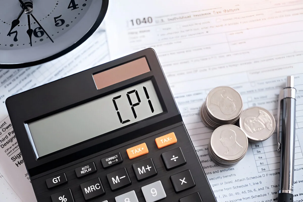 شاخص قیمت مصرفکننده (CPI) چیست؟ | بلاگ آریومکس شاخص قیمت مصرفکننده (CPI)