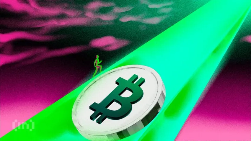 بیتکوین (BTC) در آستانه ورود به منطقه سرخوشی؛ ۸۵٪ از بیتکوینهای خریداریشده درسود | بلاگ آریومکس سرخوشی بیت کوین