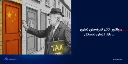 واکاوی تأثیر تعرفه‌های تجاری بر بازار ارزهای دیجیتال