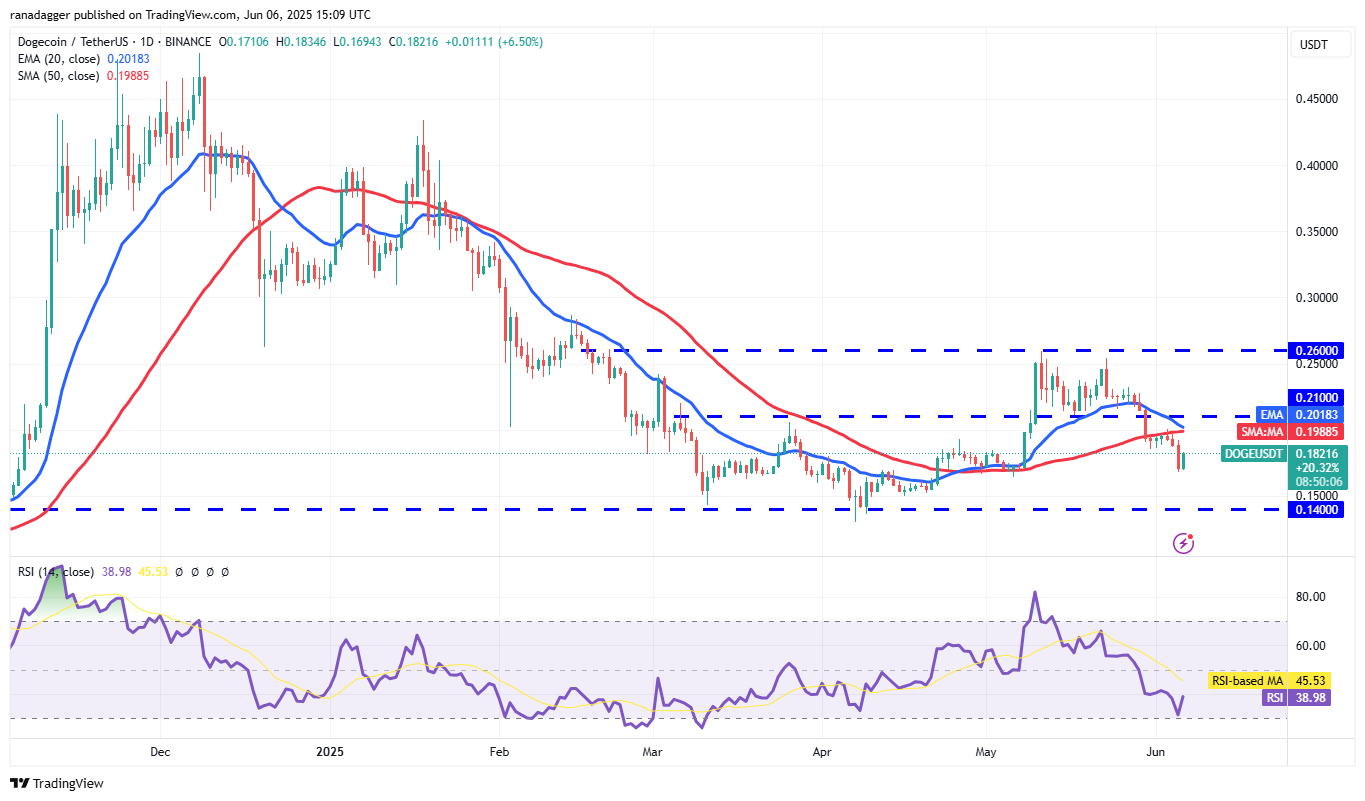تحلیل قیمت دوج کوین + نمودار تکنیکال و فاندامنتال DOGE | بلاگ آریومکس تحلیل تکنکیال دوج کوین (DOGE)