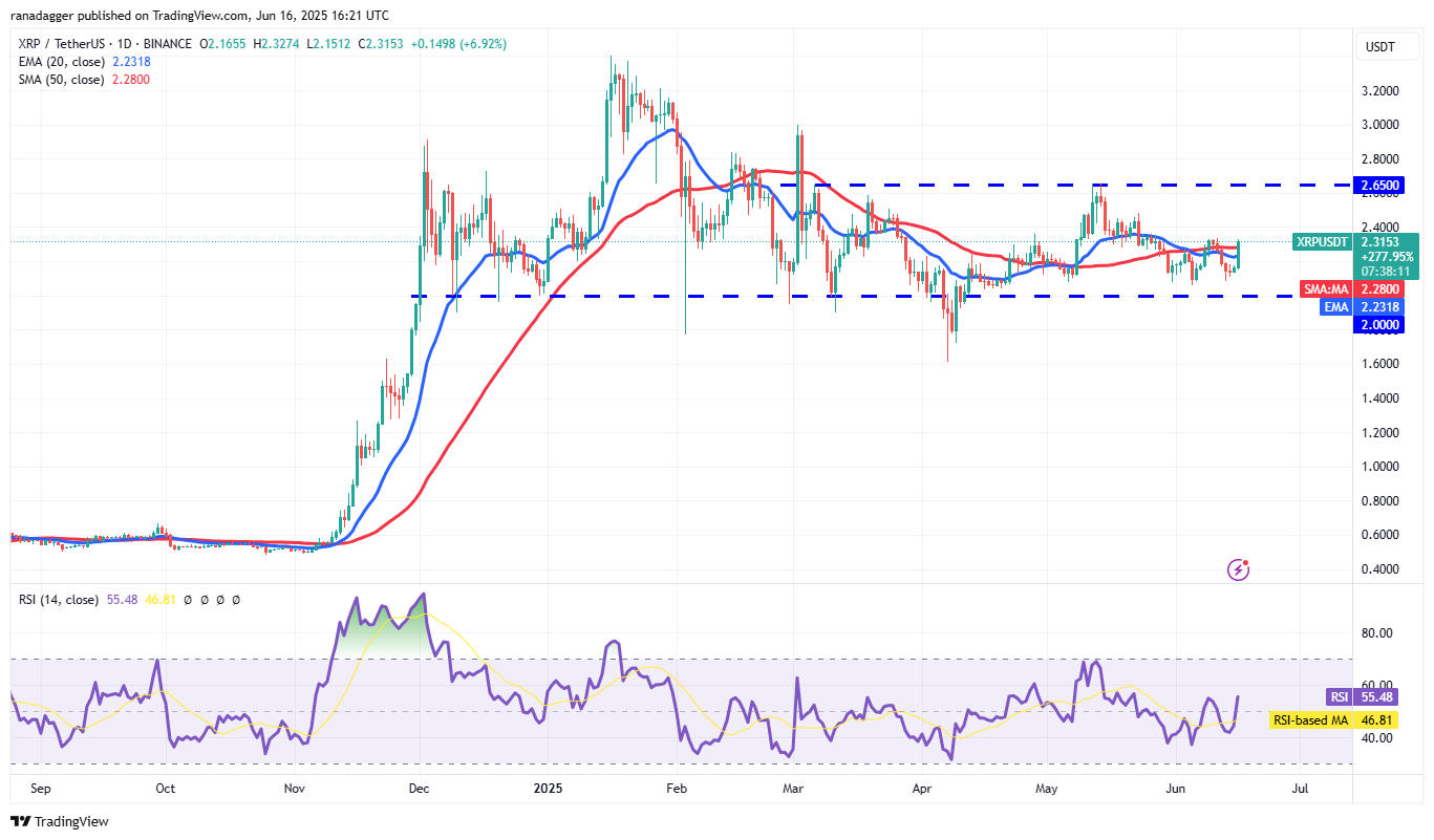 تحلیل روزانه قیمت ریپل + نمودار حرفه ای تحلیل تکنیکال XRP | بلاگ آریومکس تحلیل قیمت ریپل