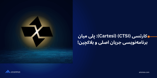 کارتسی (CTSI) (Cartesi): پلی میان برنامه‌نویسی جریان اصلی و بلاکچین!