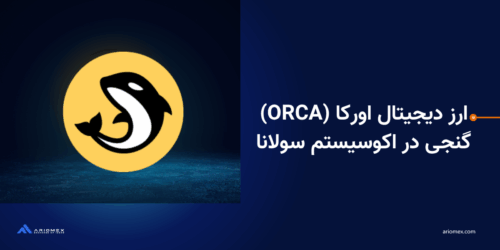 ارز دیجیتال اورکا (ORCA): گنجی در اکوسیستم سولانا