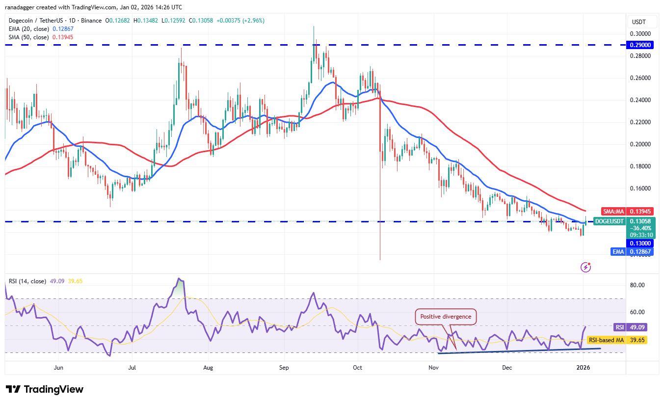 تحلیل قیمت دوج کوین + نمودار تکنیکال و فاندامنتال DOGE | بلاگ آریومکس تحلیل تکنیکال قیمت دوج کوین (doge)